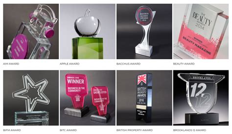 efx awards|efx custom awards.